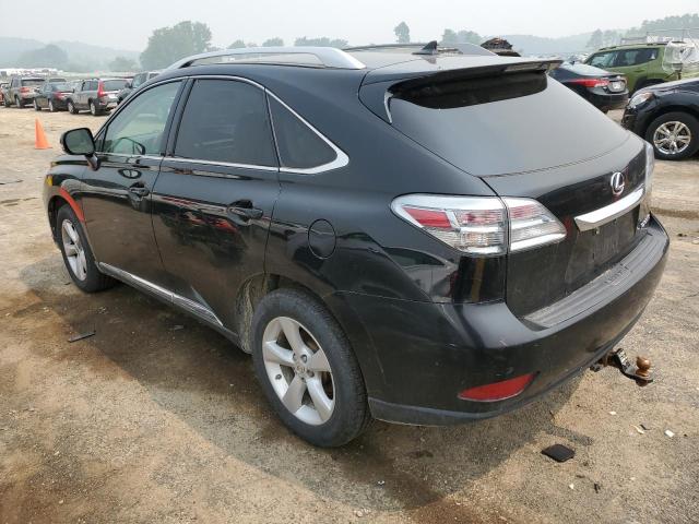 Photo 1 VIN: 2T2BK1BA9CC130640 - LEXUS RX 350 