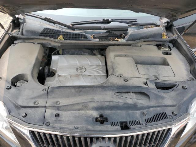 Photo 11 VIN: 2T2BK1BA9CC130640 - LEXUS RX 350 