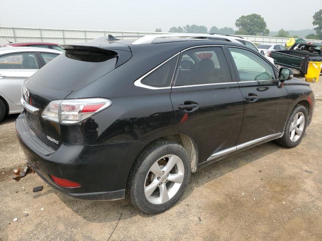 Photo 2 VIN: 2T2BK1BA9CC130640 - LEXUS RX 350 