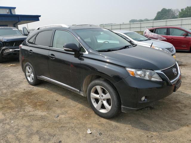 Photo 3 VIN: 2T2BK1BA9CC130640 - LEXUS RX 350 