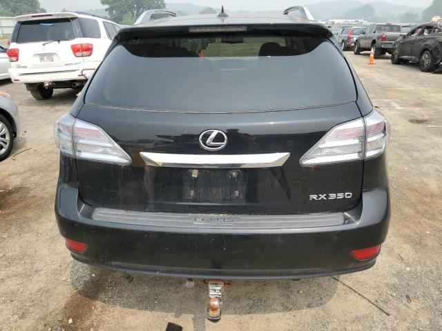 Photo 5 VIN: 2T2BK1BA9CC130640 - LEXUS RX 350 