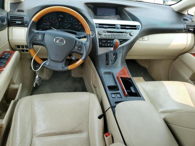 Photo 7 VIN: 2T2BK1BA9CC130640 - LEXUS RX 350 