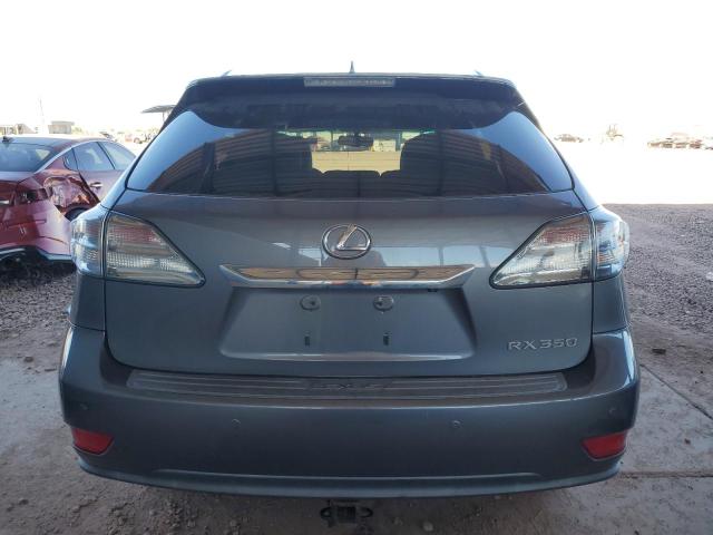 Photo 5 VIN: 2T2BK1BA9CC138253 - LEXUS RX 350 