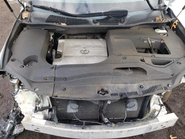 Photo 10 VIN: 2T2BK1BA9CC144523 - LEXUS RX350 