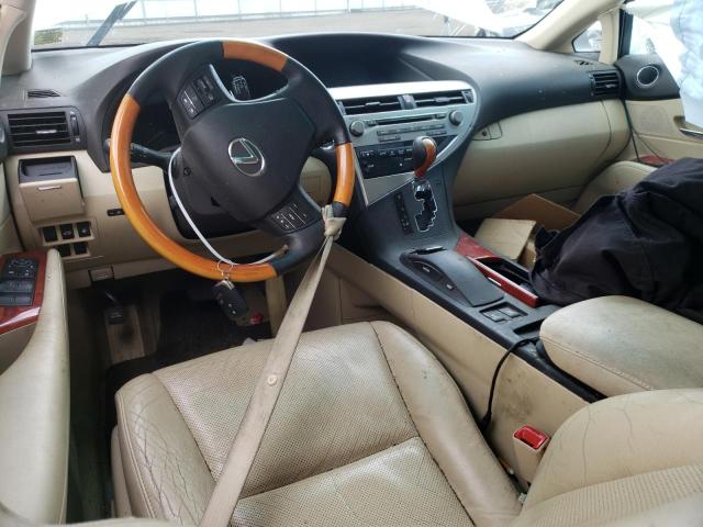 Photo 7 VIN: 2T2BK1BA9CC144523 - LEXUS RX350 