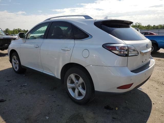 Photo 1 VIN: 2T2BK1BA9CC147955 - LEXUS RX 350 