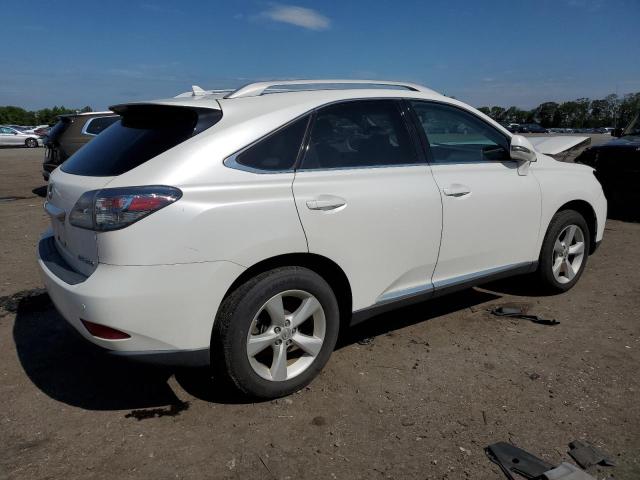 Photo 2 VIN: 2T2BK1BA9CC147955 - LEXUS RX 350 