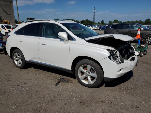 Photo 3 VIN: 2T2BK1BA9CC147955 - LEXUS RX 350 