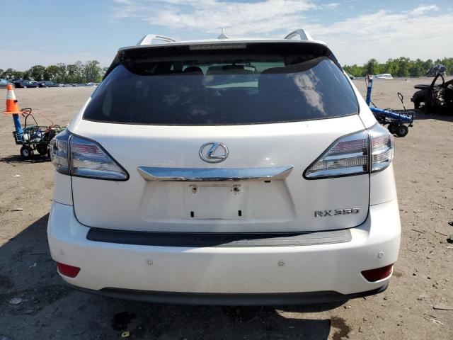 Photo 5 VIN: 2T2BK1BA9CC147955 - LEXUS RX 350 