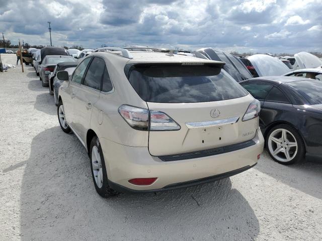 Photo 2 VIN: 2T2BK1BA9CC152895 - LEXUS RX 350 