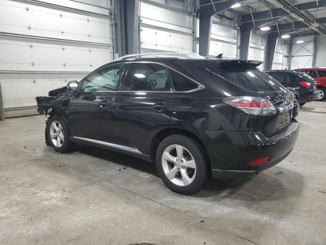 Photo 1 VIN: 2T2BK1BA9DC154860 - LEXUS RX350 