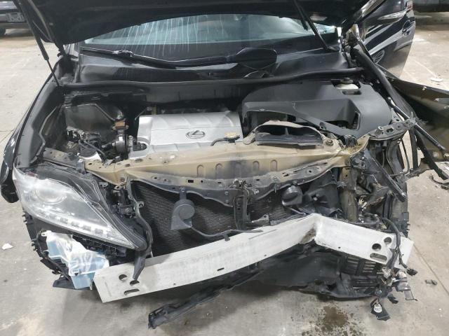 Photo 10 VIN: 2T2BK1BA9DC154860 - LEXUS RX350 