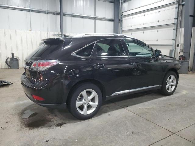 Photo 2 VIN: 2T2BK1BA9DC154860 - LEXUS RX350 