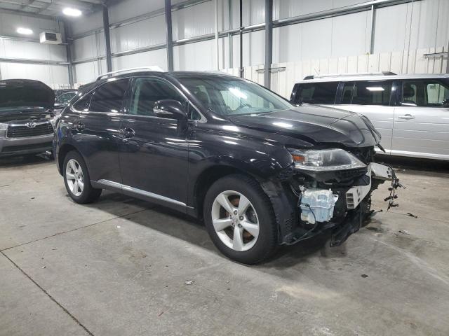 Photo 3 VIN: 2T2BK1BA9DC154860 - LEXUS RX350 