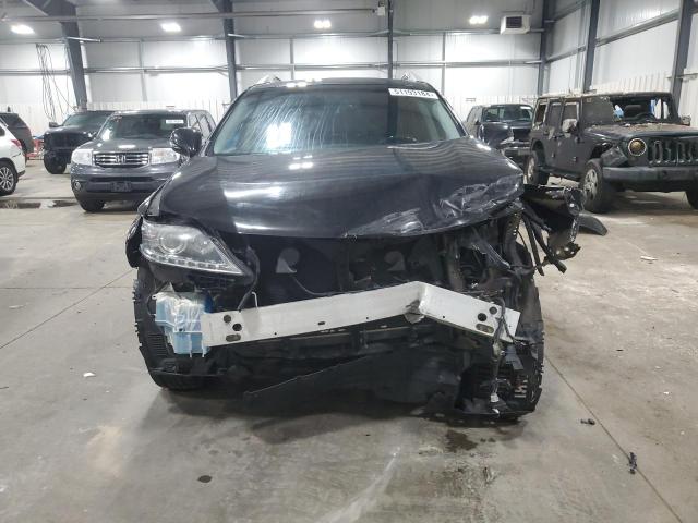 Photo 4 VIN: 2T2BK1BA9DC154860 - LEXUS RX350 