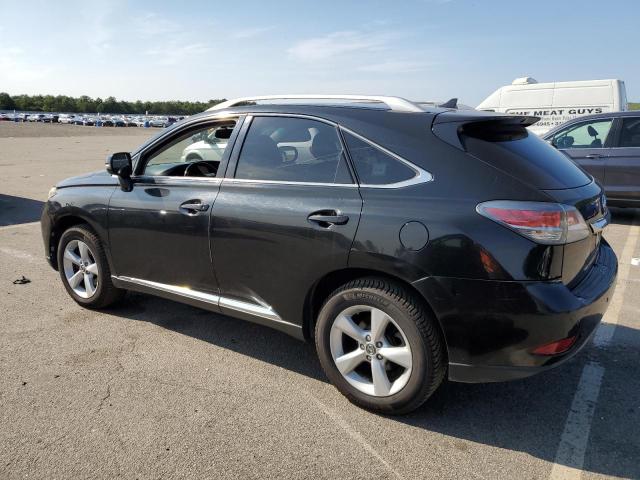 Photo 1 VIN: 2T2BK1BA9DC155068 - LEXUS RX 350 BAS 