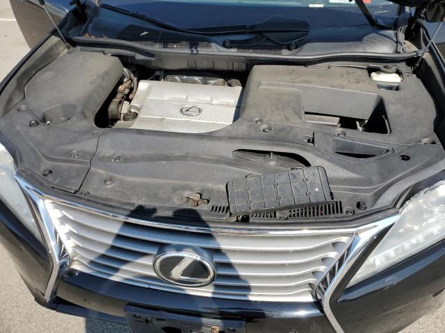 Photo 11 VIN: 2T2BK1BA9DC155068 - LEXUS RX 350 BAS 