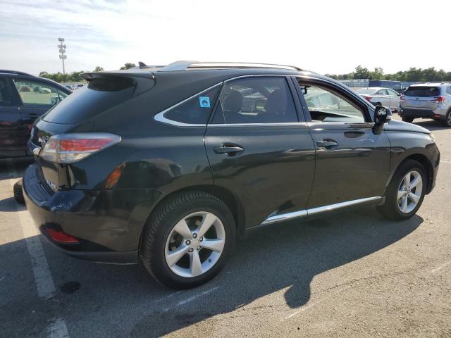 Photo 2 VIN: 2T2BK1BA9DC155068 - LEXUS RX 350 BAS 