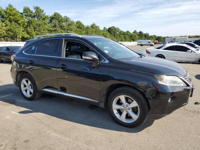 Photo 3 VIN: 2T2BK1BA9DC155068 - LEXUS RX 350 BAS 