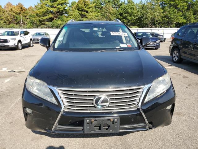 Photo 4 VIN: 2T2BK1BA9DC155068 - LEXUS RX 350 BAS 