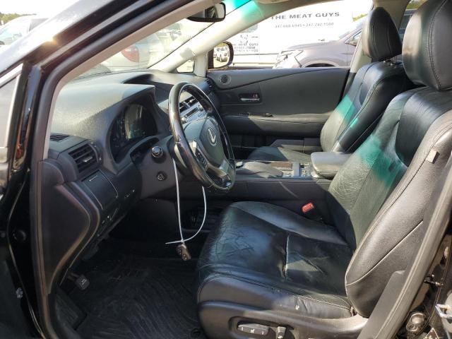 Photo 6 VIN: 2T2BK1BA9DC155068 - LEXUS RX 350 BAS 