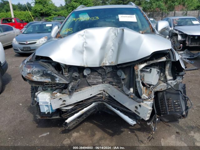 Photo 5 VIN: 2T2BK1BA9DC156138 - LEXUS RX 