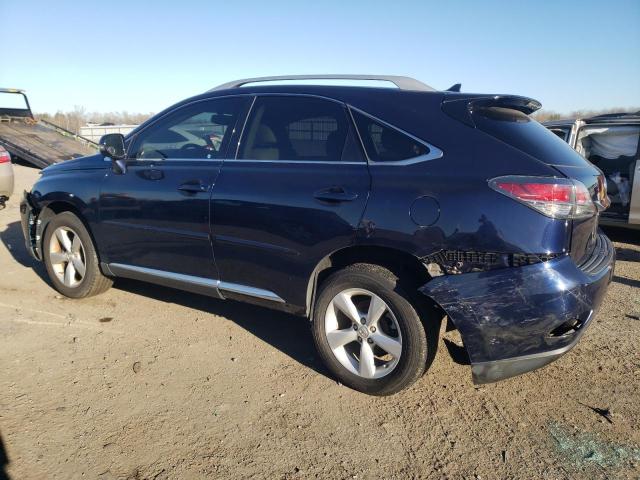 Photo 1 VIN: 2T2BK1BA9DC165048 - LEXUS RX 350 BAS 