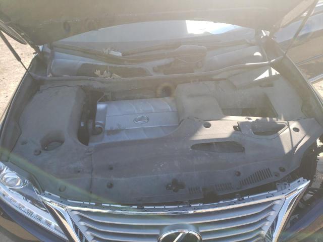 Photo 10 VIN: 2T2BK1BA9DC165048 - LEXUS RX 350 BAS 