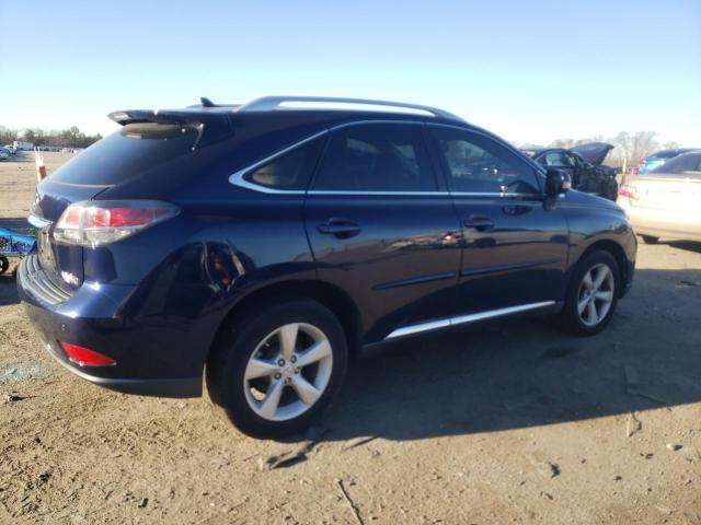 Photo 2 VIN: 2T2BK1BA9DC165048 - LEXUS RX 350 BAS 