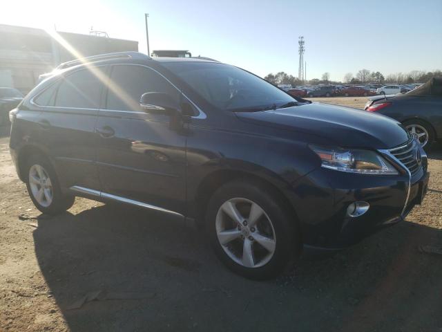 Photo 3 VIN: 2T2BK1BA9DC165048 - LEXUS RX 350 BAS 