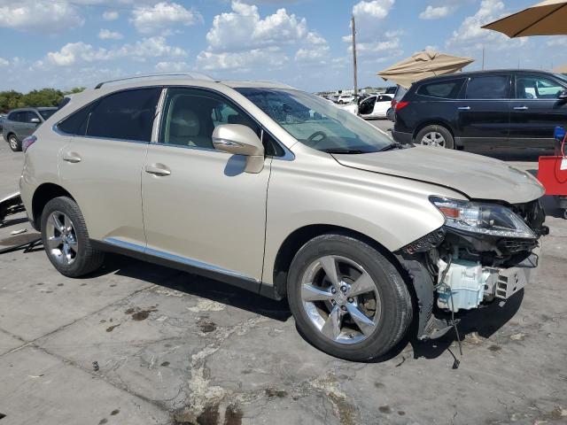 Photo 3 VIN: 2T2BK1BA9DC169388 - LEXUS RX 350 BAS 