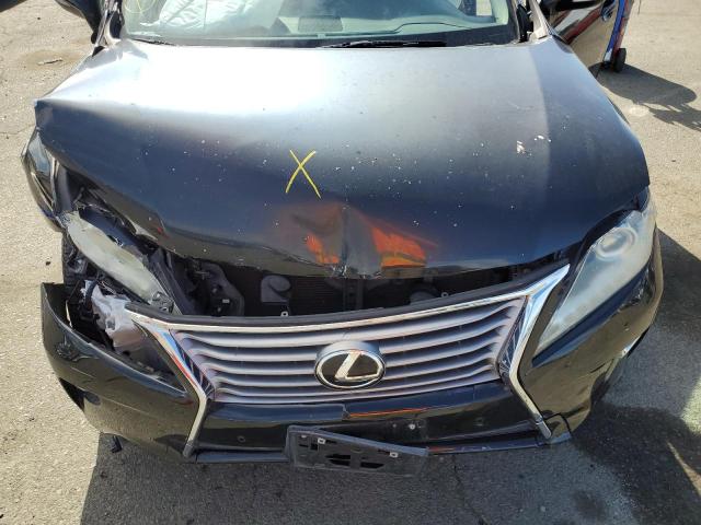 Photo 10 VIN: 2T2BK1BA9DC170542 - LEXUS RX350 