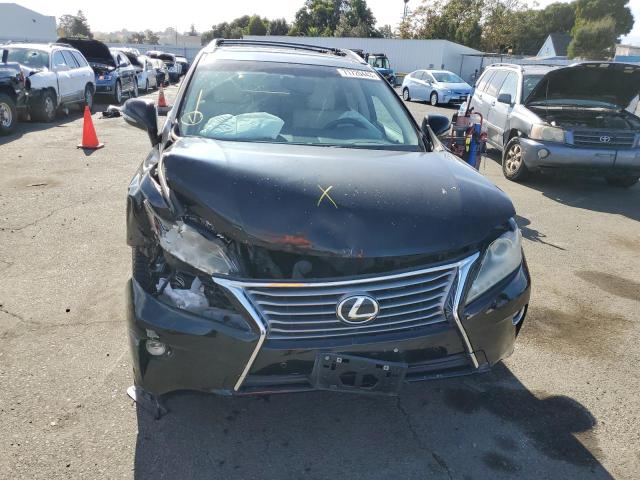 Photo 4 VIN: 2T2BK1BA9DC170542 - LEXUS RX350 