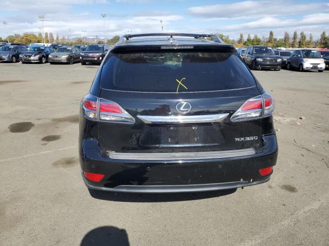 Photo 5 VIN: 2T2BK1BA9DC170542 - LEXUS RX350 