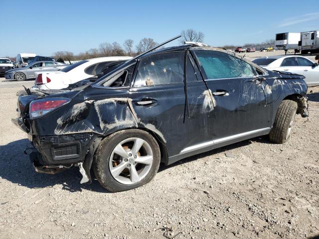 Photo 2 VIN: 2T2BK1BA9DC170606 - LEXUS RX350 