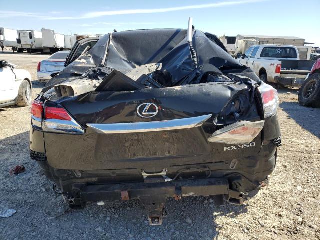 Photo 5 VIN: 2T2BK1BA9DC170606 - LEXUS RX350 