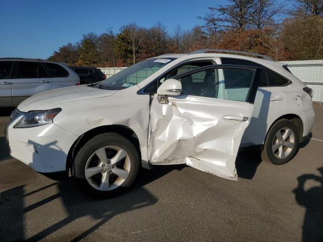 Photo 0 VIN: 2T2BK1BA9DC171044 - LEXUS RX 350 BAS 