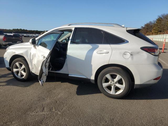 Photo 1 VIN: 2T2BK1BA9DC171044 - LEXUS RX 350 BAS 