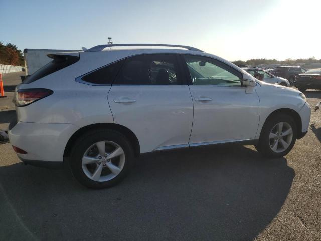 Photo 2 VIN: 2T2BK1BA9DC171044 - LEXUS RX 350 BAS 