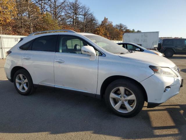 Photo 3 VIN: 2T2BK1BA9DC171044 - LEXUS RX 350 BAS 