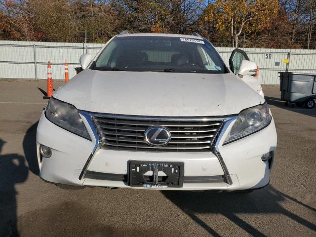 Photo 4 VIN: 2T2BK1BA9DC171044 - LEXUS RX 350 BAS 