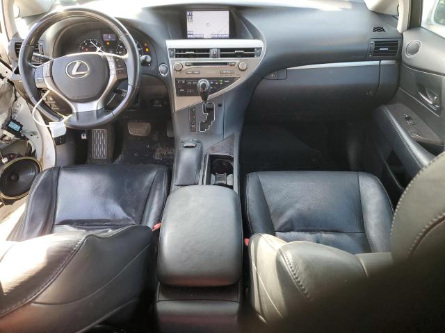 Photo 7 VIN: 2T2BK1BA9DC171044 - LEXUS RX 350 BAS 