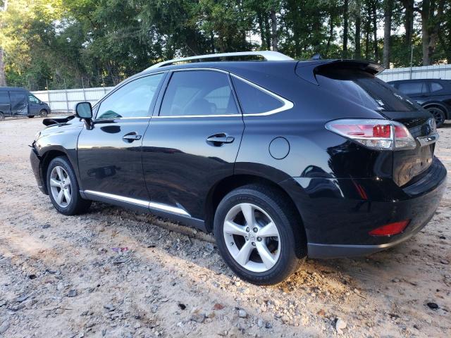 Photo 1 VIN: 2T2BK1BA9DC171383 - LEXUS RX 350 BAS 