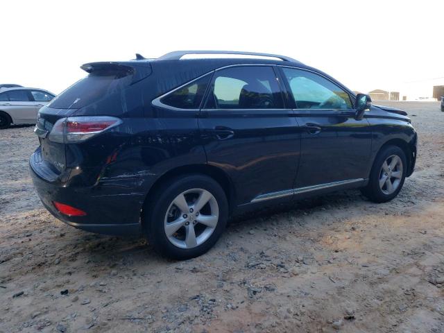 Photo 2 VIN: 2T2BK1BA9DC171383 - LEXUS RX 350 BAS 