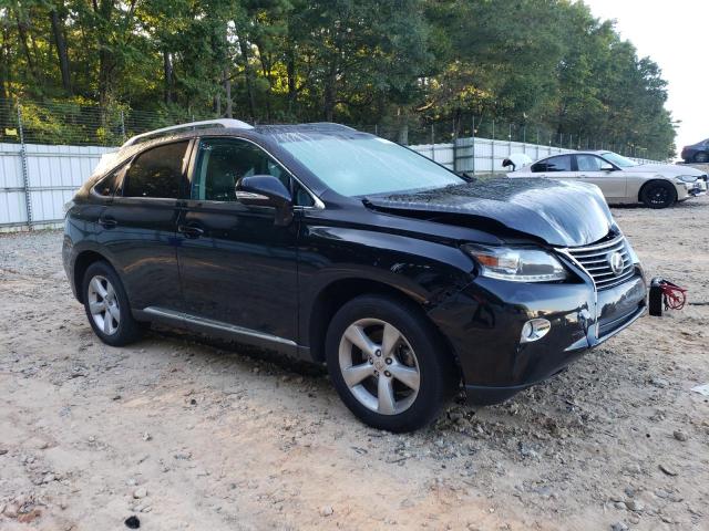 Photo 3 VIN: 2T2BK1BA9DC171383 - LEXUS RX 350 BAS 