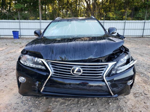 Photo 4 VIN: 2T2BK1BA9DC171383 - LEXUS RX 350 BAS 