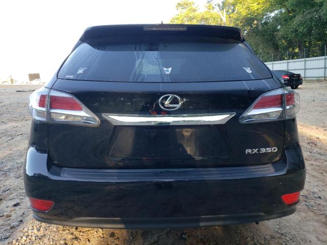 Photo 5 VIN: 2T2BK1BA9DC171383 - LEXUS RX 350 BAS 