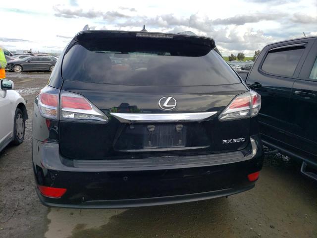 Photo 5 VIN: 2T2BK1BA9DC173134 - LEXUS RX350 