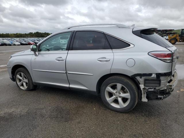 Photo 1 VIN: 2T2BK1BA9DC184005 - LEXUS RX350 