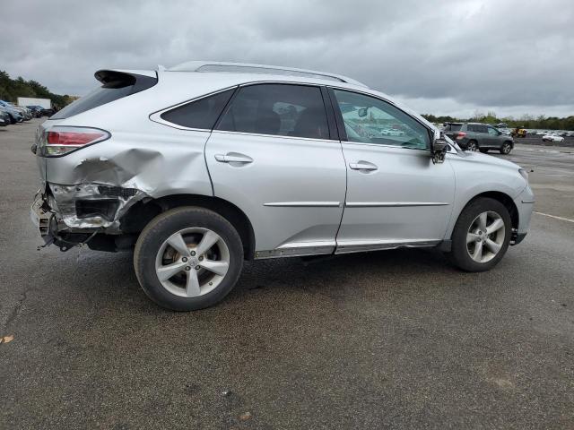 Photo 2 VIN: 2T2BK1BA9DC184005 - LEXUS RX350 